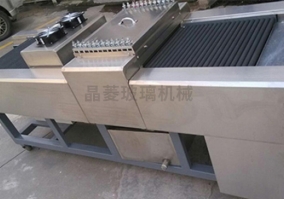 玻（bō）璃清洗機廠（chǎng）家