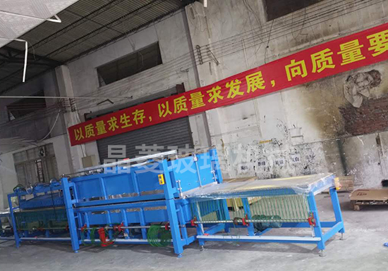 玻璃鋼化爐廠（chǎng）家