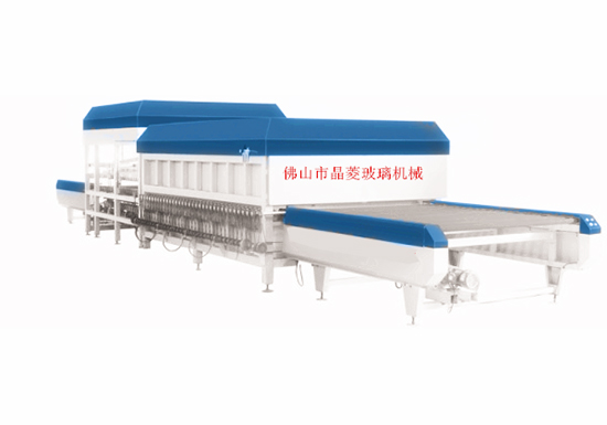玻璃鋼化爐品牌（pái）