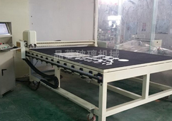 玻璃切割機（jī）
